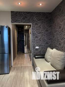 1-к квартира, посуточно, 30м2, 23/25 этаж