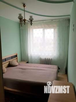 2-к квартира, на длительный срок, 43м2, 7/9 этаж