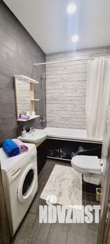 1-к квартира, посуточно, 43м2, 7/18 этаж