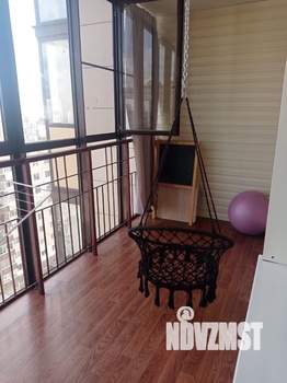 3-к квартира, посуточно, 100м2, 1/1 этаж