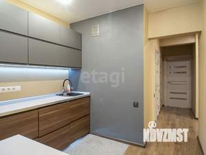 3-к квартира, на длительный срок, 77м2, 12/17 этаж