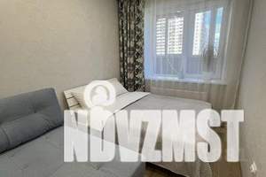 1-к квартира, посуточно, 36м2, 5/19 этаж