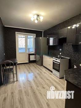 1-к квартира, на длительный срок, 43м2, 5/10 этаж