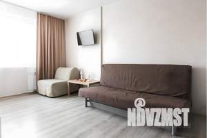 1-к квартира, посуточно, 30м2, 10/17 этаж