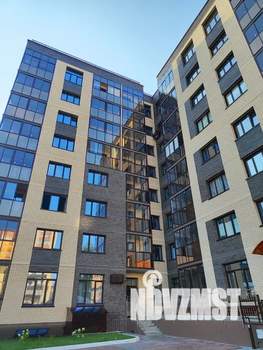 1-к квартира, посуточно, 24м2, 6/8 этаж
