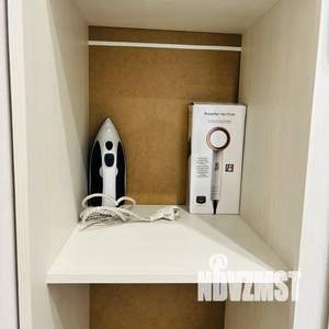 Студия квартира, посуточно, 30м2, 18/25 этаж