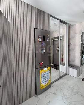 2-к квартира, на длительный срок, 45м2, 4/25 этаж