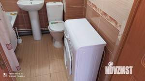 Студия квартира, на длительный срок, 24м2, 10/19 этаж