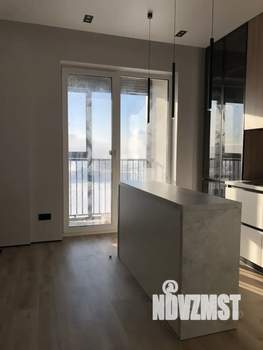 1-к квартира, на длительный срок, 34м2, 21/30 этаж