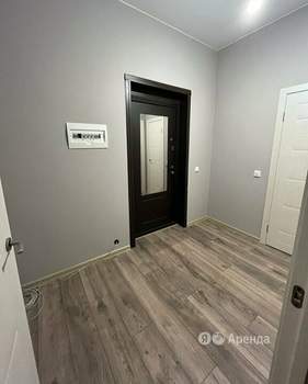 1-к квартира, на длительный срок, 35м2, 1/3 этаж