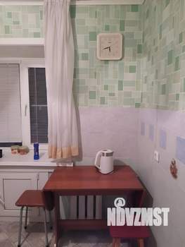 2-к квартира, на длительный срок, 42м2, 2/5 этаж