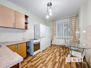 1-к квартира, на длительный срок, 38м2, 1/9 этаж