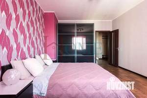 2-к квартира, на длительный срок, 68м2, 21/25 этаж