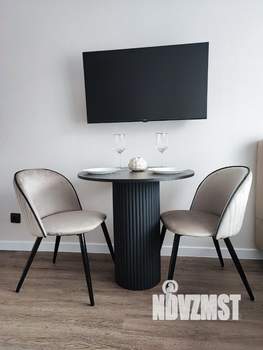 Студия квартира, на длительный срок, 22м2, 12/25 этаж