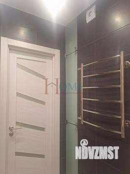 Студия квартира, на длительный срок, 39м2, 5/10 этаж