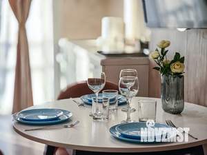 2-к квартира, посуточно, 61м2, 10/18 этаж