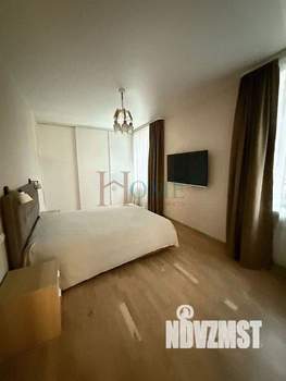 3-к квартира, на длительный срок, 82м2, 2/7 этаж