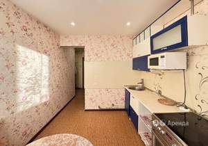 2-к квартира, на длительный срок, 54м2, 6/10 этаж