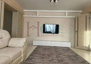 5-к квартира, на длительный срок, 170м2, 18/18 этаж