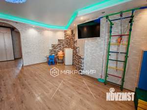 2-к квартира, на длительный срок, 80м2, 7/17 этаж