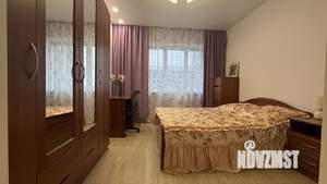 3-к квартира, на длительный срок, 73м2, 12/26 этаж