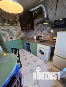 2-к квартира, посуточно, 60м2, 7/10 этаж