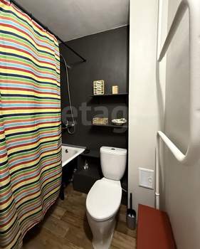 1-к квартира, на длительный срок, 31м2, 8/9 этаж