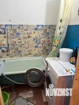 1-к квартира, на длительный срок, 35м2, 4/9 этаж