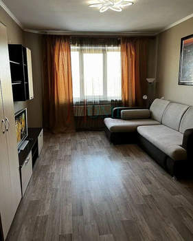 3-к квартира, на длительный срок, 65м2, 9/10 этаж