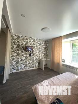 1-к квартира, посуточно, 29м2, 1/9 этаж