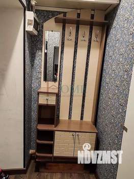 1-к квартира, на длительный срок, 28м2, 2/2 этаж