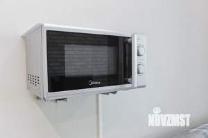 1-к квартира, на длительный срок, 40м2, 5/16 этаж