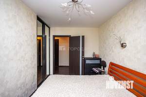 2-к квартира, на длительный срок, 55м2, 10/17 этаж