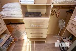 2-к квартира, на длительный срок, 58м2, 4/24 этаж