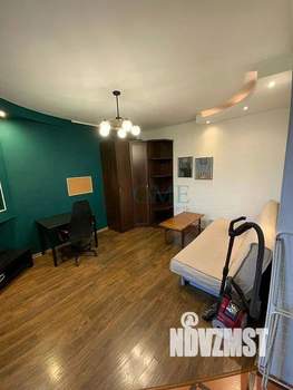 Студия квартира, на длительный срок, 33м2, 6/6 этаж