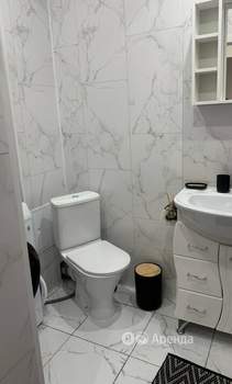 2-к квартира, на длительный срок, 40м2, 13/17 этаж