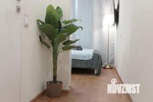 Студия квартира, посуточно, 16м2, 1/5 этаж