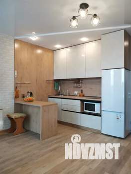 Студия квартира, посуточно, 25м2, 11/13 этаж