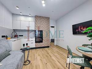 1-к квартира, на длительный срок, 45м2, 10/15 этаж