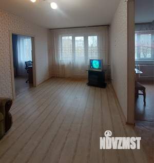 2-к квартира, на длительный срок, 47м2, 3/5 этаж