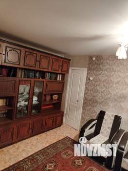 2-к квартира, на длительный срок, 44м2, 1/5 этаж