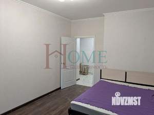 1-к квартира, на длительный срок, 59м2, 6/12 этаж