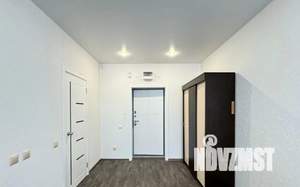 Студия квартира, на длительный срок, 24м2, 11/17 этаж