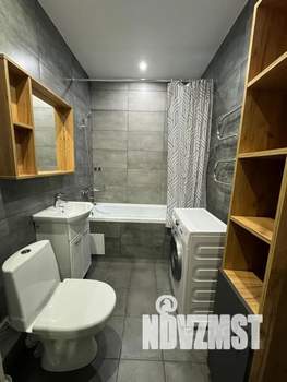 1-к квартира, посуточно, 38м2, 10/15 этаж