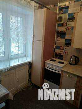 1-к квартира, на длительный срок, 30м2, 2/5 этаж