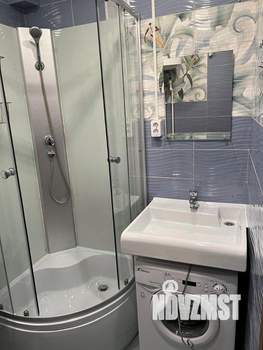 2-к квартира, на длительный срок, 46м2, 4/4 этаж