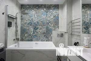 1-к квартира, посуточно, 39м2, 7/19 этаж