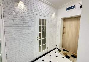 2-к квартира, на длительный срок, 36м2, 4/17 этаж