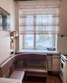 2-к квартира, на длительный срок, 48м2, 3/5 этаж