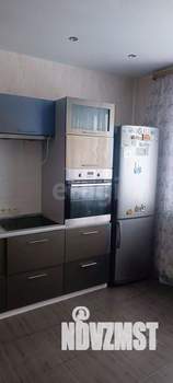 2-к квартира, на длительный срок, 63м2, 16/17 этаж
